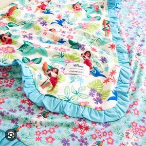 Limited Edition Posh Peanut Moana Luxette Patoo